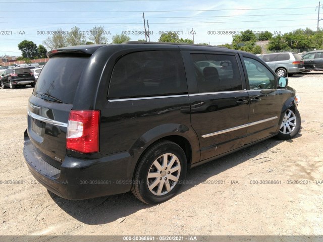 Photo 3 VIN: 2C4RC1BG8DR742009 - CHRYSLER TOWN & COUNTRY 