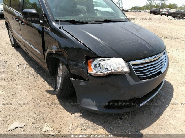 Photo 5 VIN: 2C4RC1BG8DR742009 - CHRYSLER TOWN & COUNTRY 