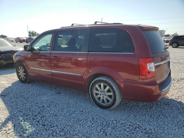 Photo 1 VIN: 2C4RC1BG8DR743192 - CHRYSLER TOWN & COU 