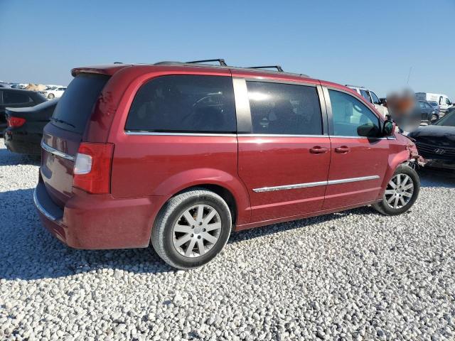 Photo 2 VIN: 2C4RC1BG8DR743192 - CHRYSLER TOWN & COU 