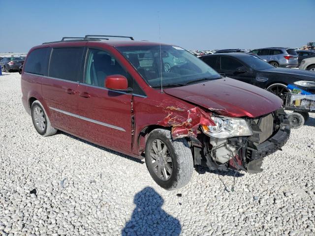 Photo 3 VIN: 2C4RC1BG8DR743192 - CHRYSLER TOWN & COU 