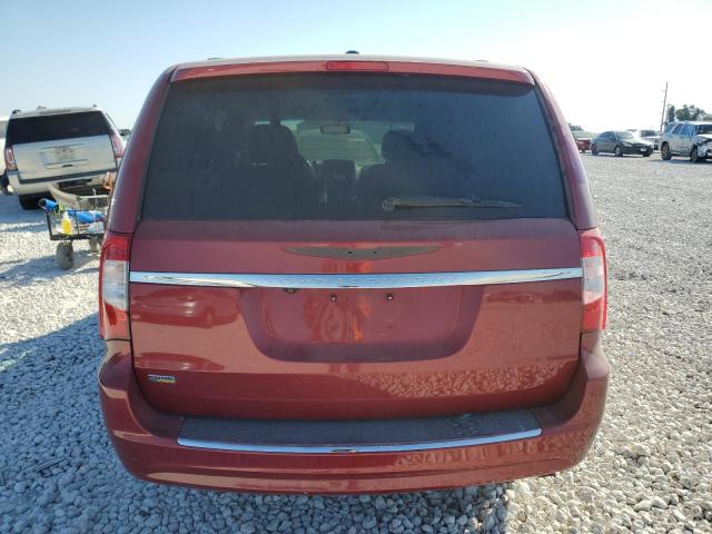 Photo 5 VIN: 2C4RC1BG8DR743192 - CHRYSLER TOWN & COU 