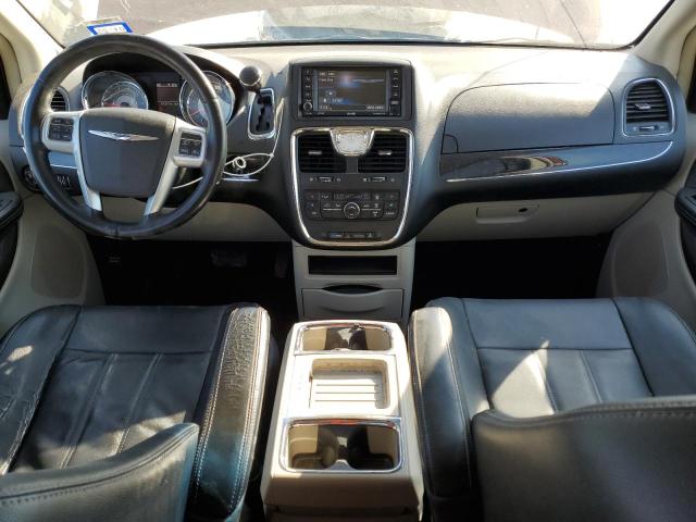 Photo 7 VIN: 2C4RC1BG8DR743192 - CHRYSLER TOWN & COU 