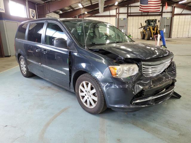 Photo 0 VIN: 2C4RC1BG8DR744486 - CHRYSLER TOWN & COU 