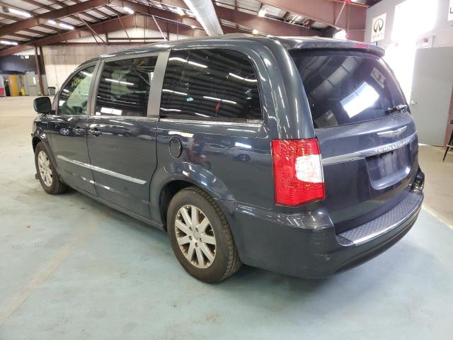 Photo 2 VIN: 2C4RC1BG8DR744486 - CHRYSLER TOWN & COU 