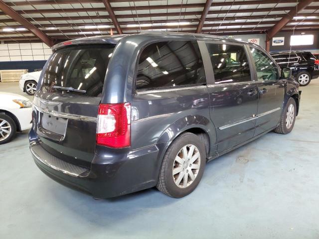 Photo 3 VIN: 2C4RC1BG8DR744486 - CHRYSLER TOWN & COU 