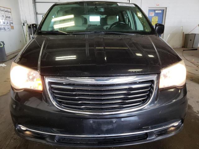 Photo 4 VIN: 2C4RC1BG8DR760185 - CHRYSLER TOWN & COU 