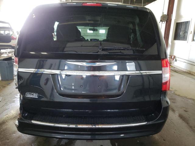 Photo 5 VIN: 2C4RC1BG8DR760185 - CHRYSLER TOWN & COU 