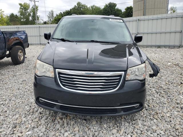 Photo 4 VIN: 2C4RC1BG8DR776774 - CHRYSLER TOWN & COU 