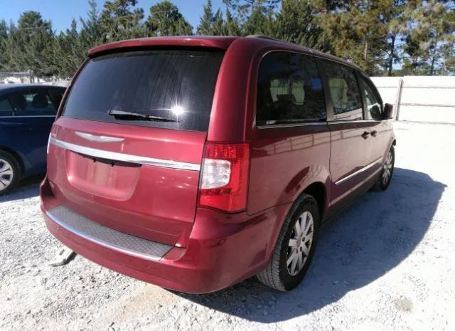 Photo 3 VIN: 2C4RC1BG8DR779495 - CHRYSLER TOWN & COUNTRY 