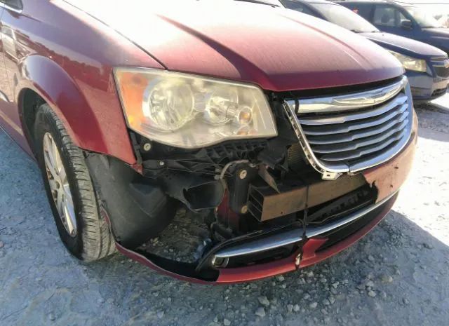 Photo 5 VIN: 2C4RC1BG8DR779495 - CHRYSLER TOWN & COUNTRY 