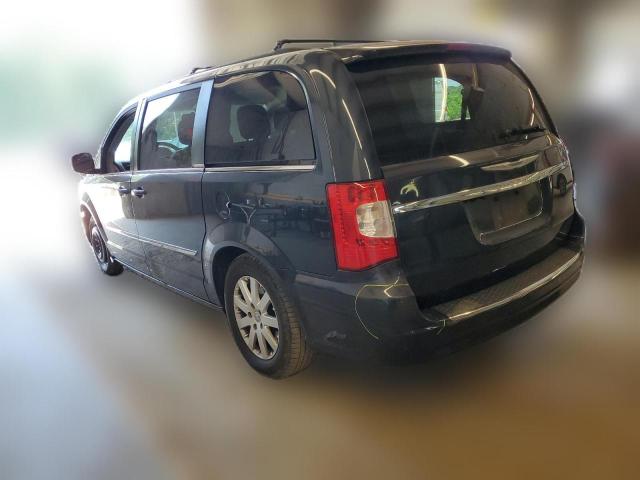 Photo 1 VIN: 2C4RC1BG8DR797771 - CHRYSLER MINIVAN 