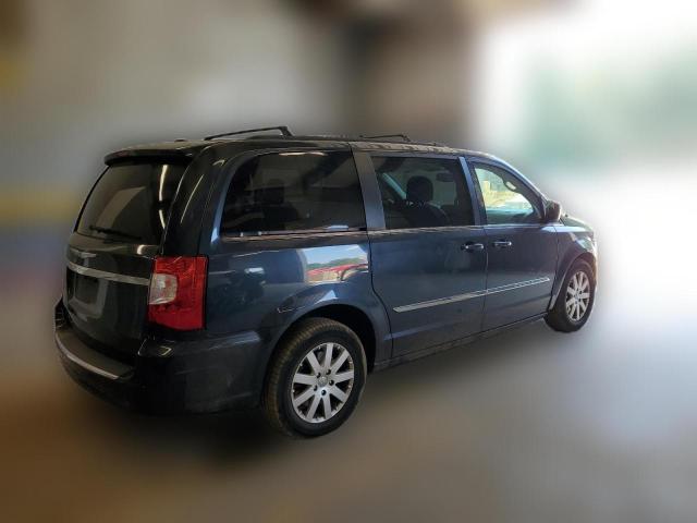 Photo 2 VIN: 2C4RC1BG8DR797771 - CHRYSLER MINIVAN 