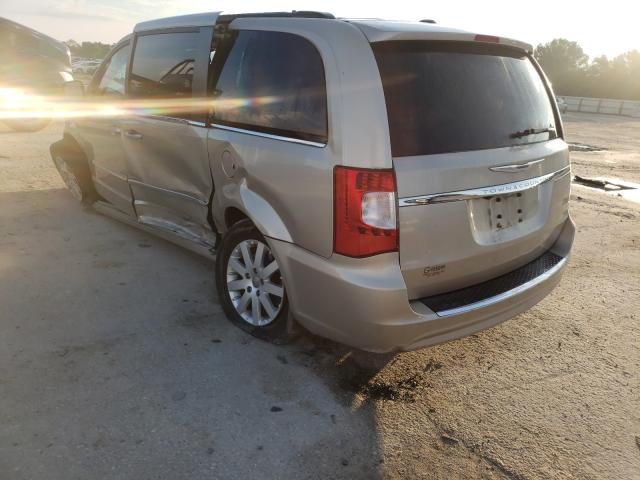 Photo 2 VIN: 2C4RC1BG8DR808722 - CHRYSLER TOWN &AMP COU 