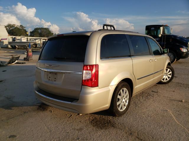 Photo 3 VIN: 2C4RC1BG8DR808722 - CHRYSLER TOWN &AMP COU 