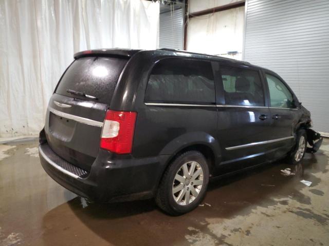 Photo 2 VIN: 2C4RC1BG8DR819400 - CHRYSLER TOWN & COU 