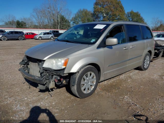 Photo 1 VIN: 2C4RC1BG8ER115280 - CHRYSLER TOWN & COUNTRY 