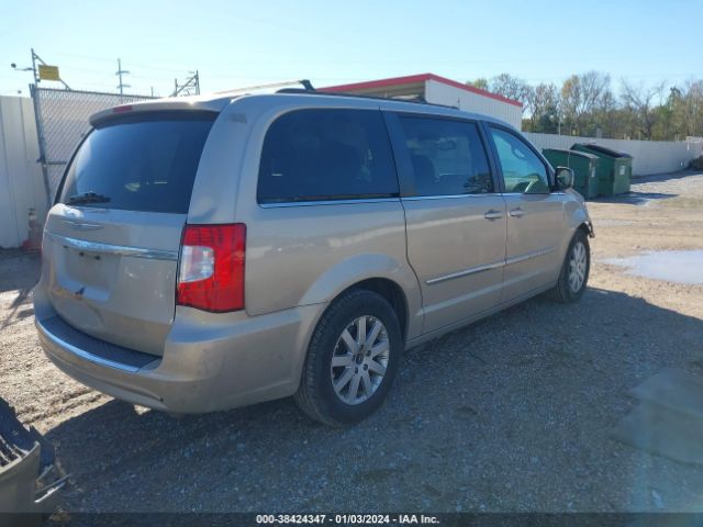 Photo 3 VIN: 2C4RC1BG8ER115280 - CHRYSLER TOWN & COUNTRY 