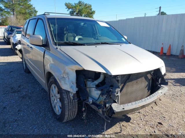 Photo 5 VIN: 2C4RC1BG8ER115280 - CHRYSLER TOWN & COUNTRY 