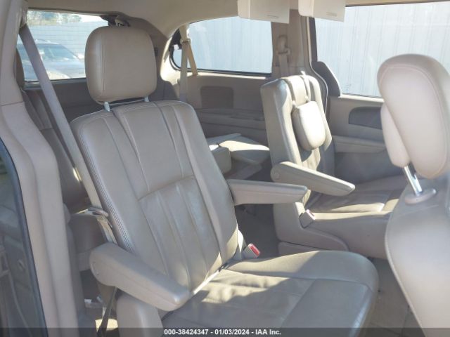 Photo 7 VIN: 2C4RC1BG8ER115280 - CHRYSLER TOWN & COUNTRY 