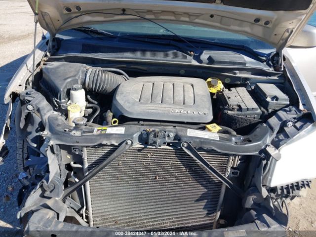 Photo 9 VIN: 2C4RC1BG8ER115280 - CHRYSLER TOWN & COUNTRY 