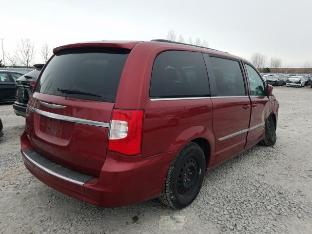 Photo 3 VIN: 2C4RC1BG8ER116560 - CHRYSLER TOWN &AMP COU 