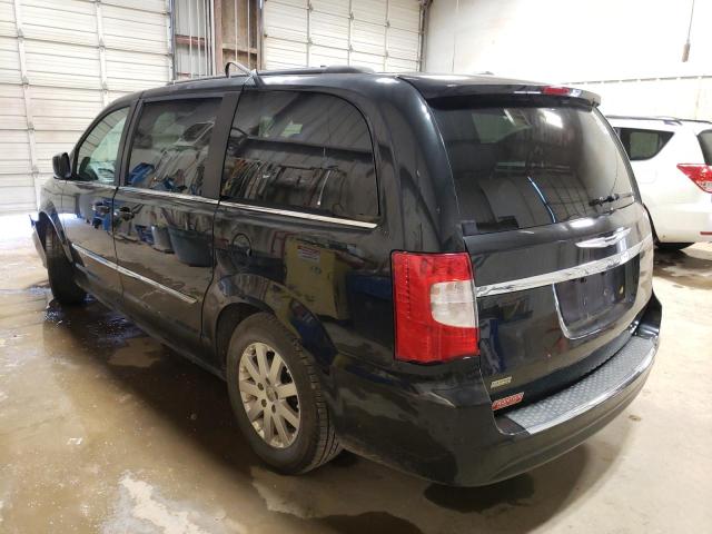 Photo 2 VIN: 2C4RC1BG8ER124156 - CHRYSLER TOWN & COU 