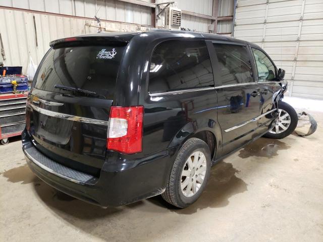 Photo 3 VIN: 2C4RC1BG8ER124156 - CHRYSLER TOWN & COU 