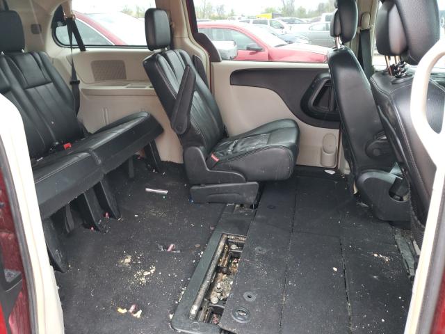 Photo 5 VIN: 2C4RC1BG8ER124710 - CHRYSLER TOWN &AMP COU 