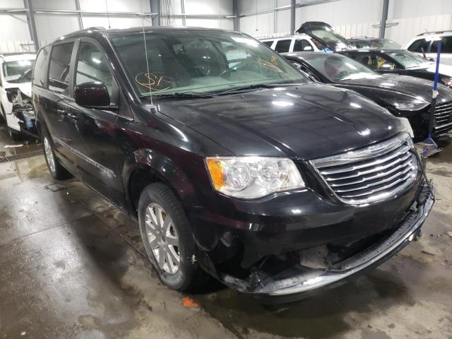 Photo 0 VIN: 2C4RC1BG8ER125193 - CHRYSLER TOWN &AMP COU 