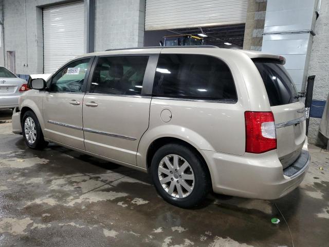 Photo 1 VIN: 2C4RC1BG8ER126036 - CHRYSLER TOWN & COU 