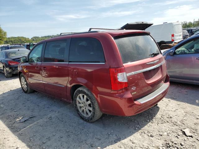 Photo 1 VIN: 2C4RC1BG8ER131902 - CHRYSLER TOWN & COU 