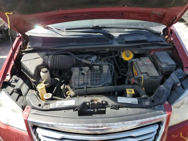 Photo 11 VIN: 2C4RC1BG8ER131902 - CHRYSLER TOWN & COU 