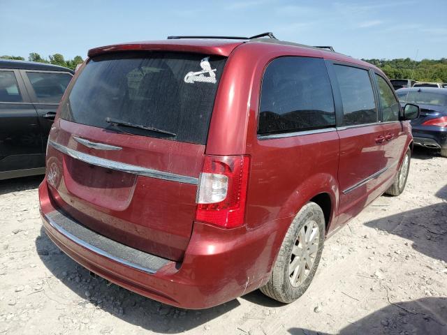 Photo 2 VIN: 2C4RC1BG8ER131902 - CHRYSLER TOWN & COU 