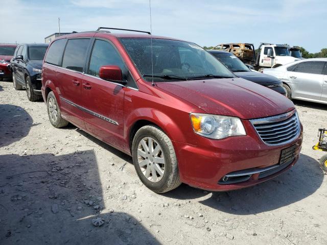 Photo 3 VIN: 2C4RC1BG8ER131902 - CHRYSLER TOWN & COU 