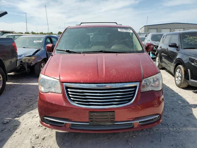 Photo 4 VIN: 2C4RC1BG8ER131902 - CHRYSLER TOWN & COU 