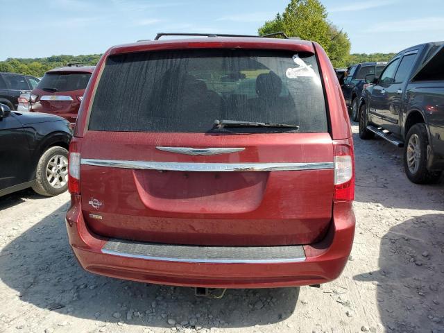 Photo 5 VIN: 2C4RC1BG8ER131902 - CHRYSLER TOWN & COU 