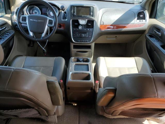 Photo 7 VIN: 2C4RC1BG8ER131902 - CHRYSLER TOWN & COU 