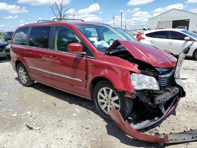 Photo 3 VIN: 2C4RC1BG8ER142866 - CHRYSLER MINIVAN 