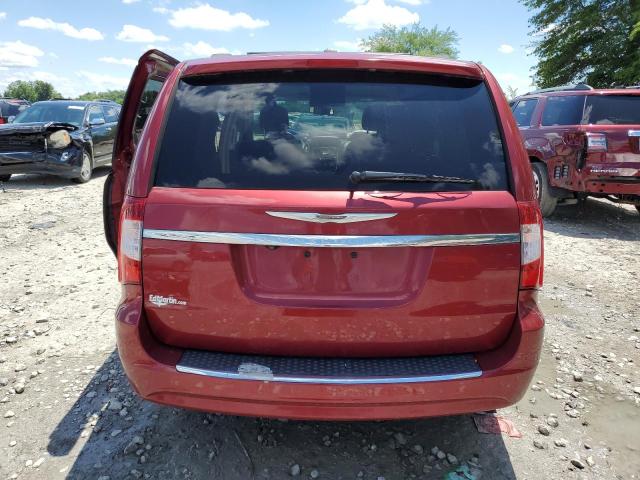 Photo 5 VIN: 2C4RC1BG8ER142866 - CHRYSLER MINIVAN 