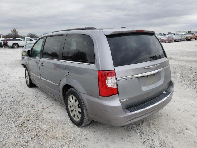 Photo 2 VIN: 2C4RC1BG8ER148988 - CHRYSLER TOWN &AMP COU 