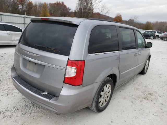 Photo 3 VIN: 2C4RC1BG8ER148988 - CHRYSLER TOWN &AMP COU 