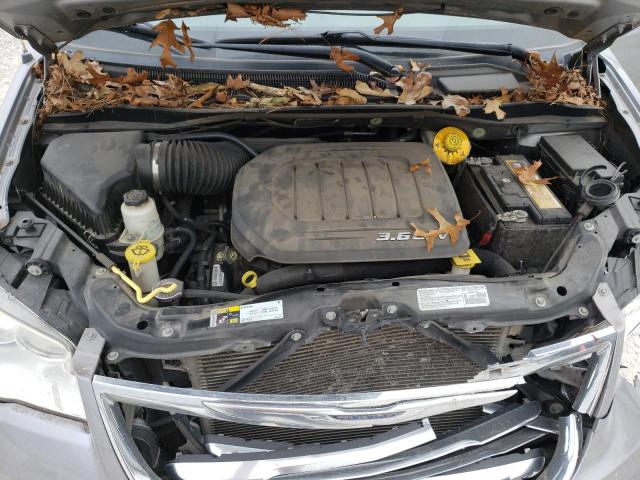 Photo 6 VIN: 2C4RC1BG8ER148988 - CHRYSLER TOWN &AMP COU 