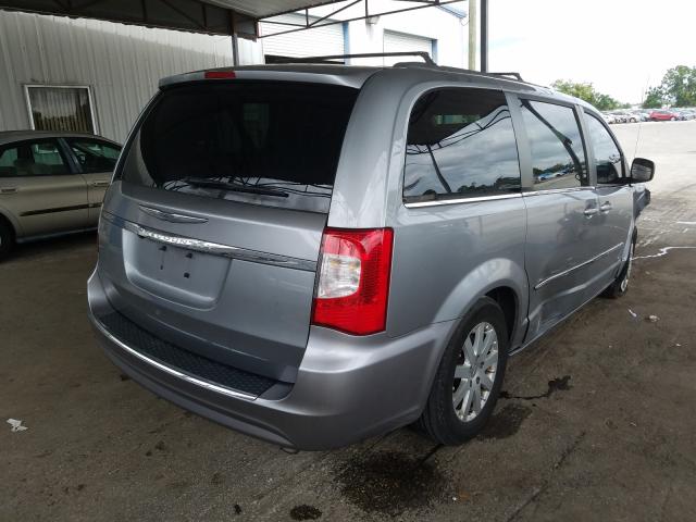 Photo 3 VIN: 2C4RC1BG8ER149056 - CHRYSLER TOWN &AMP COU 