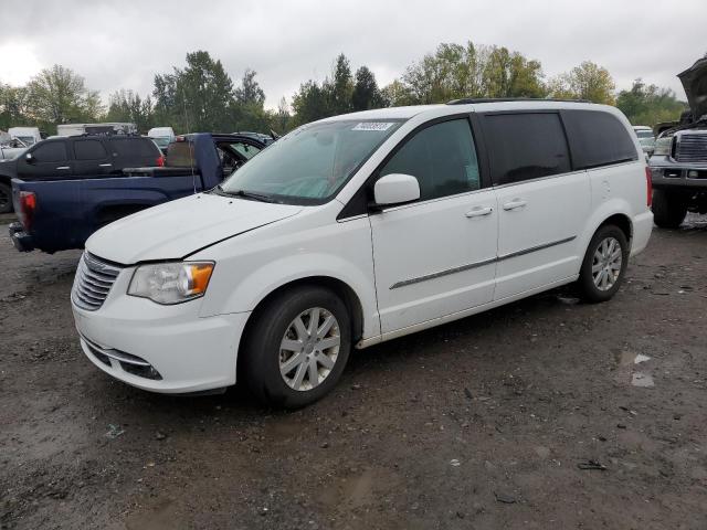 Photo 0 VIN: 2C4RC1BG8ER156203 - CHRYSLER MINIVAN 