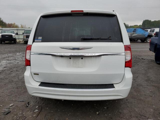 Photo 5 VIN: 2C4RC1BG8ER156203 - CHRYSLER MINIVAN 