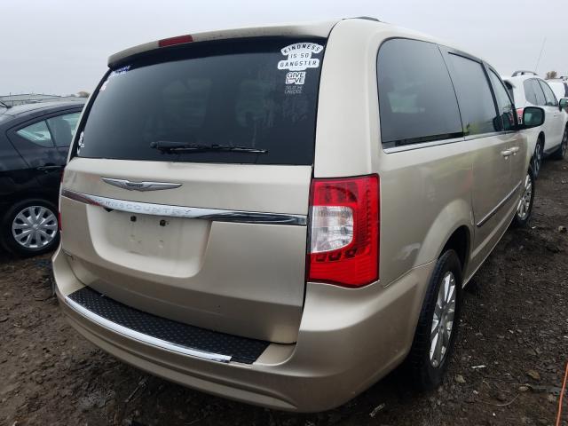 Photo 3 VIN: 2C4RC1BG8ER156377 - CHRYSLER TOWN & COU 