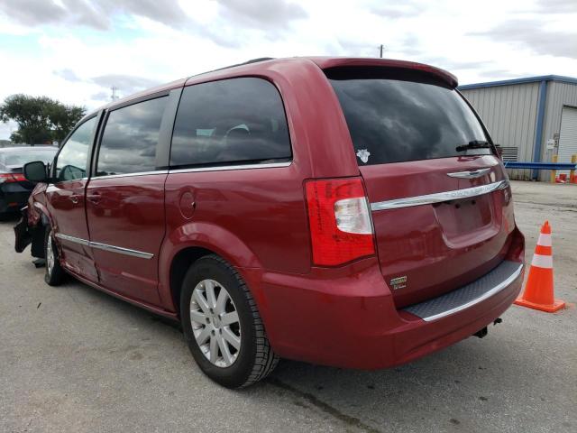 Photo 2 VIN: 2C4RC1BG8ER156654 - CHRYSLER TOWN &AMP COU 