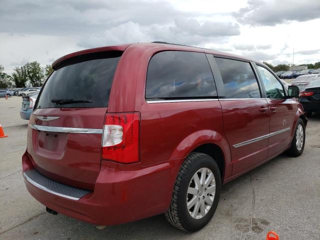 Photo 3 VIN: 2C4RC1BG8ER156654 - CHRYSLER TOWN &AMP COU 