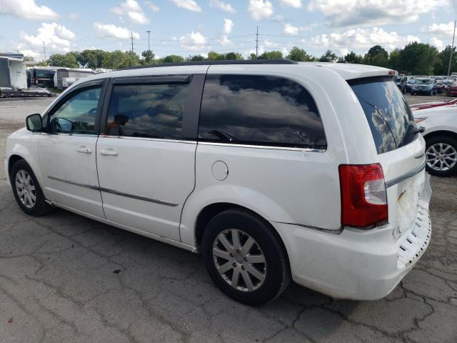 Photo 1 VIN: 2C4RC1BG8ER157237 - CHRYSLER TOWN & COU 